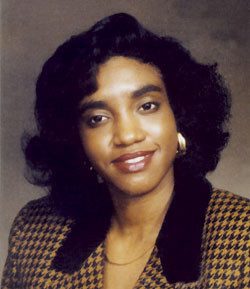 Georgann Stinson-Dockery