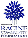 Racine Community Foundation logo
